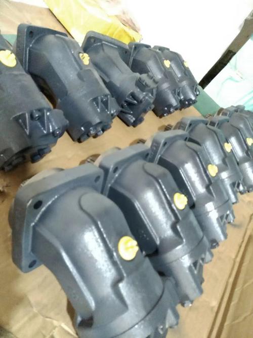 新闻:柱塞泵a2f45r61p5马达销售特价批发     武汉凯鑫隆液压机电设备