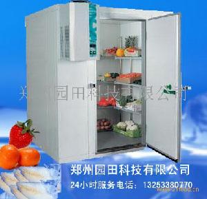 河南超低温冷库 河南超低温冷库价格 报价 河南超低温冷库品牌厂家