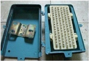 工厂直销铁皮光缆固定器、光缆固定柱与光纤固定器 专业生产厂家解析