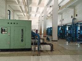 白山市长白县及铁岭地区空压机设备销售与维修服务指南