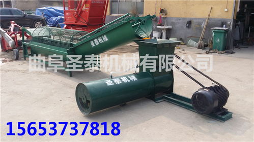 海南周到马铃薯淀粉机1102及机电设备配件销售解析